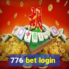 776 bet login